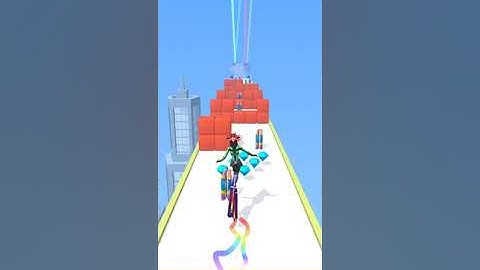 HIGH HEELS! GAMEPLAY WALKTHROUGH ALL LEVELS