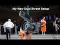 Taking my best street photos insta360 x3 made a difference