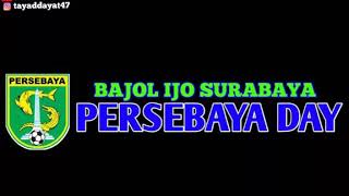 PERSEBAYA JANGAN PERNA MENYERAH