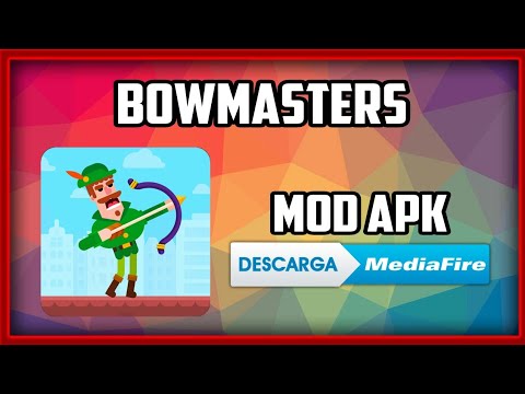 bowmasters hack