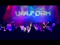 UNI FORM - 1984 [Live Coliseu dos Recreios]