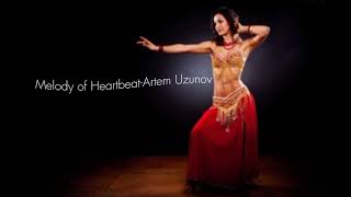 Melody of Heartbeat-Artem Uzunov (short version) Resimi