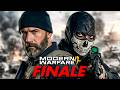 CALL OF DUTY MODERN WARFARE 4 FINALE ITA - UN FINALE PAZZESCO!