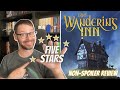 Top tier series the wandering inn vol 1 nonspoiler review