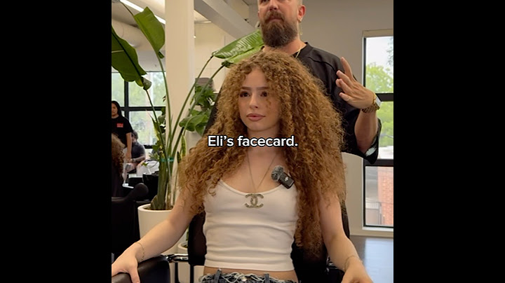 Stunning #kalogerassisters #recommended #curlyhair #edit #elianakalogeras #eliana #fyp #foryou