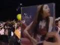 Capture de la vidéo Boa Concert