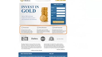 3.6 Writing the Below the Fold Content | Marketo Training Course: Designing & Writing Landing Pages
