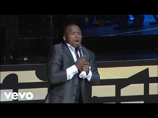 Joyous Celebration - Pastor Namba Medley (Live at Monte Casino, 2012) class=