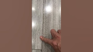 SÀN GỖ BỊ NGẬP NƯỚC