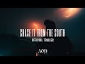 TORNADO CHASING (TRAILER): Chase it From the South