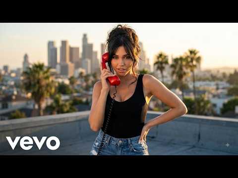 MIRA - Ring Ring (Official Music Video)