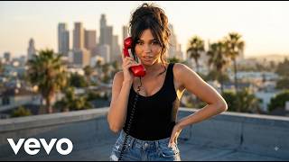 MIRA - Ring Ring (Official Music Video)