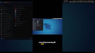 Linux 🔥 kali linux most dangerous 😎#linux #hacker #kalinethunter #kali #termux #viral #roadmap2026