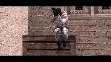 Readme @ CS:S Community clip contest