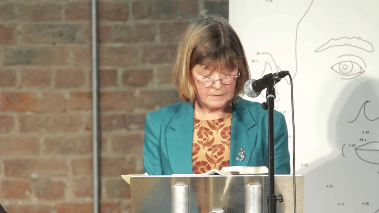 Morphologies Masterclass 2: Jane Rogers on Fyodor Dostoyevsky