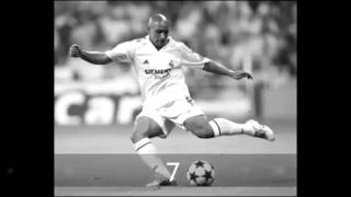 Brezilyalı Yıldız Roberto Carlosun Kariyeri Boyunca Attığı En Güzel 10 Gol