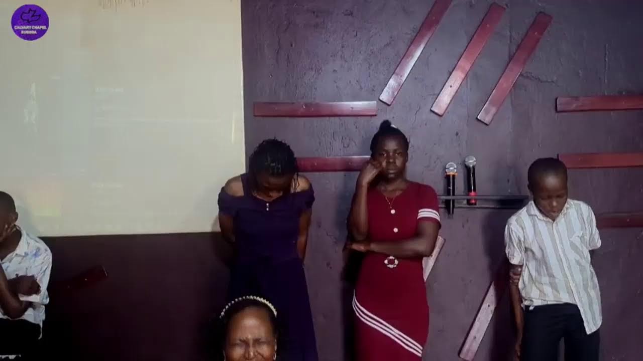 Amalala n'okwekuza bireetawo okuzikirira n'okugwa kw'omuntu oba eggwanga Isaaya 19:1-17