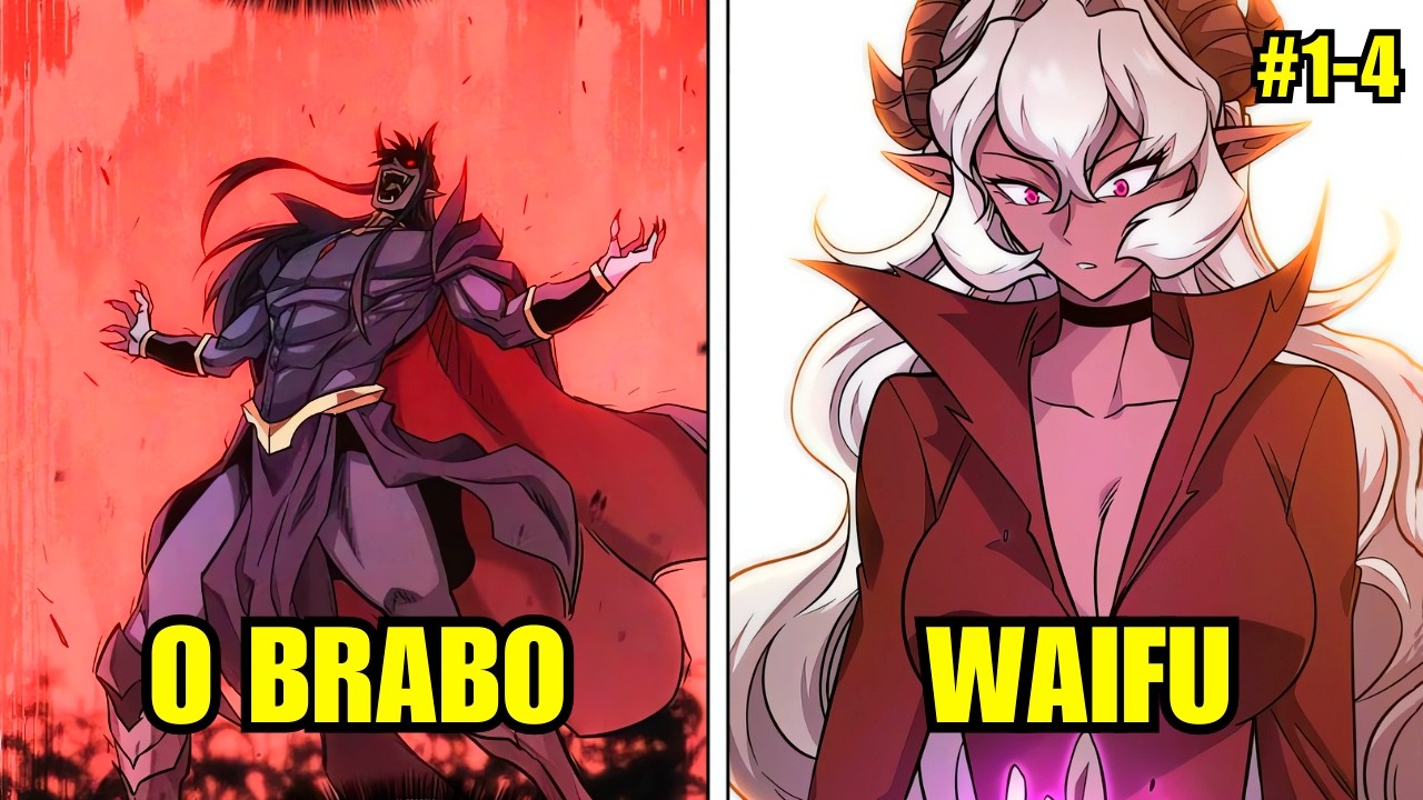 ENGENHEIRO AGRÍCOLA Vira REI DEMÔNIO FAZENDEIRO plantador de BATATAS e SALVOU o INFERNO da FOME!