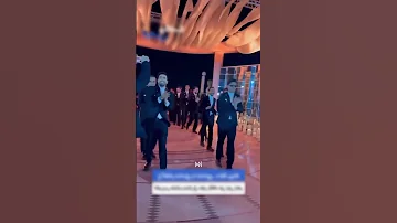 فرح هشام جمال وليلي احمد زاهر 