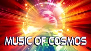 ✮ Музыка Космоса ✮ Music of Cosmos ✮