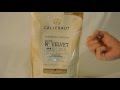 Белый шоколад Вельвет Barry Callebaut / White Chocolate Velvet Barry Callebaut