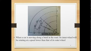 SAITM BTECH ME 6 AUTOMOBILE ENGINEERING UNIT 2 LECTURE 9 BY RISHABH BHARDWAJ