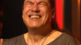 Santana - Jingo - Live At Montreux (2011) (Audio DTS 5.1)