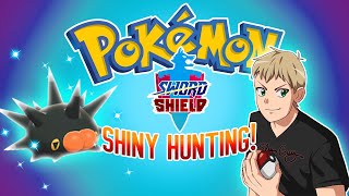 Got The Pincurchin Dynamax Adventures w/Viewers!!! | Pokemon: Sword & Shield