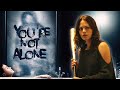 You’re Not Alone (2020) [Horror] [Mystery] Fear Lives Within the Walls | full movie