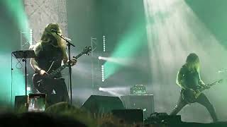 Enslaved - Caravans to the Outer Worlds - Live @ Hellfest, Clisson, France, 24 June 2022