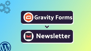Integrating Gravity Forms with Newsletter | Step-by-Step Tutorial | Bit Integrations