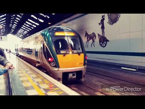 Video: Željezničke Stanice I Parkovi