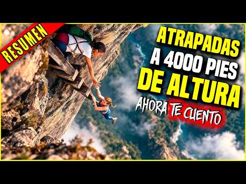 👉 FALL 2 (2026): TRAPPED ON A MOUNTAIN AT 4000 FEET summary || now I'll tell you