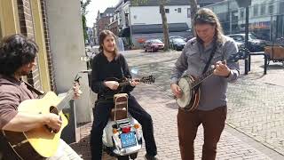 Big Sciota - Fiddle Tune of the Week