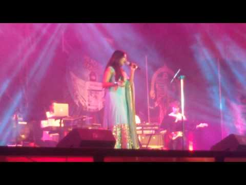 Shreya ghoshal