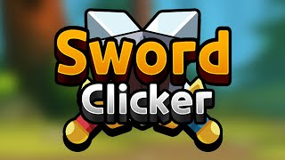Sword Clicker: Idle Clicker Gameplay | Android Casual Game screenshot 2