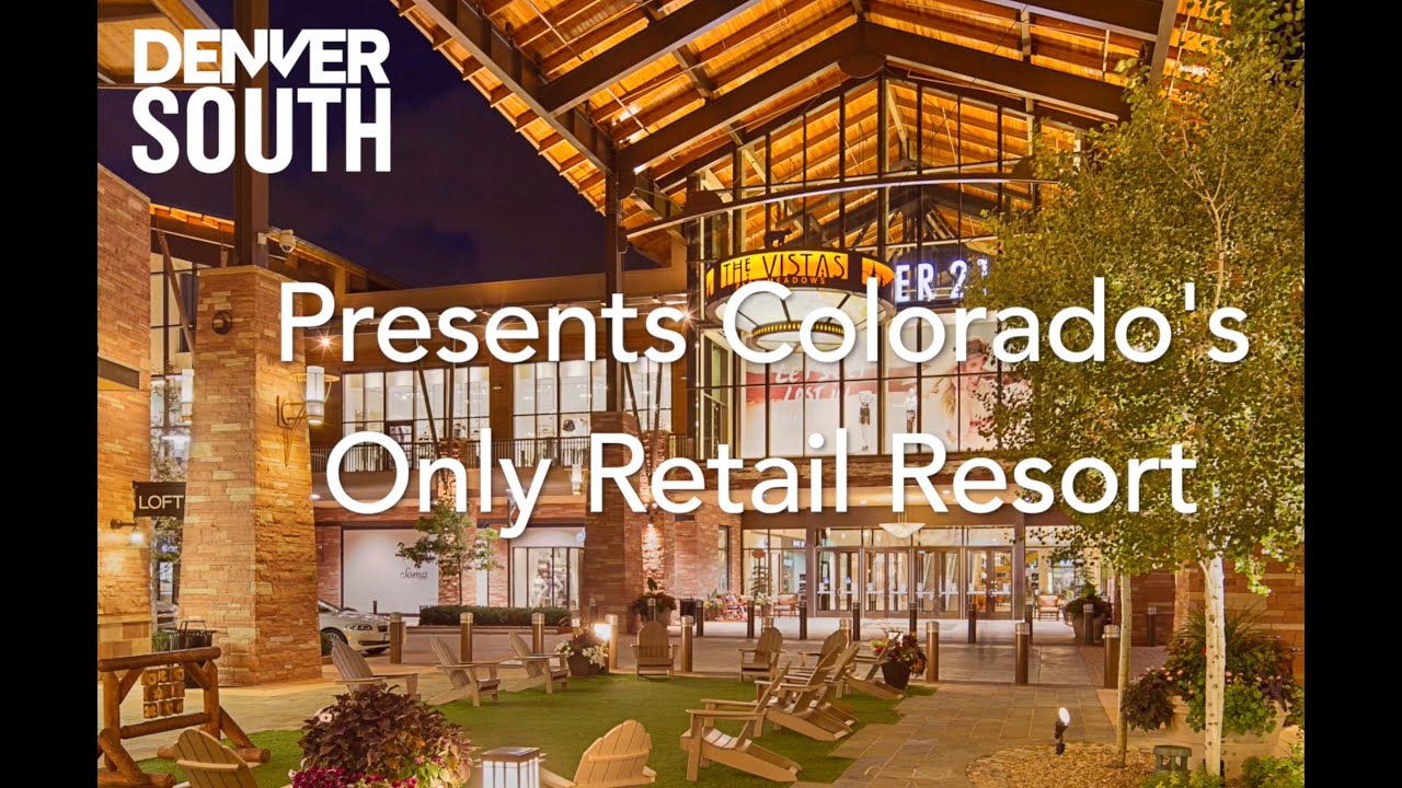 Park Meadows Retail Resort