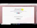 PDF Unlocker Online - Free Unlock PDF Files Online, No File Number Limit