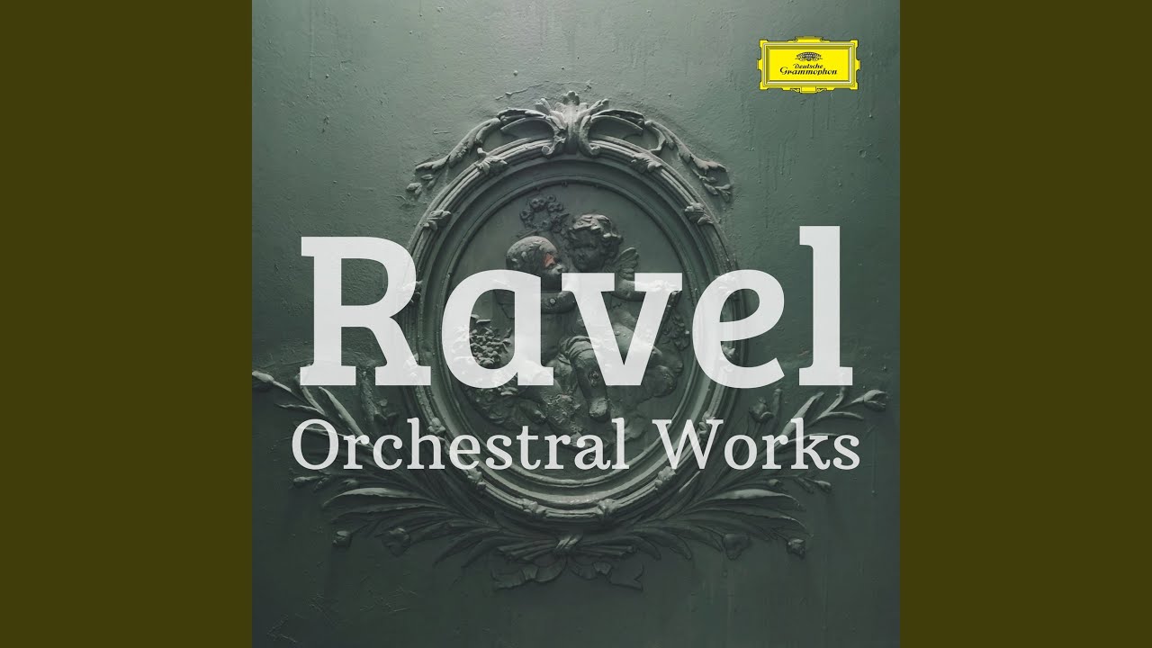 その他 Ma Mere Loye Suite / Iberia La Mer [DVD] [Import] wgteh8f Ravel: Ma mère l'oye, Ballet, M. 62: VIII. Interlude 3 - YouTube