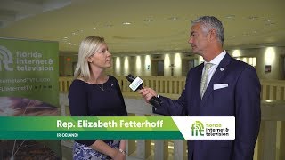 Rep. Elizabeth Fetterhoff Gives 2020 Legislative Session Preview