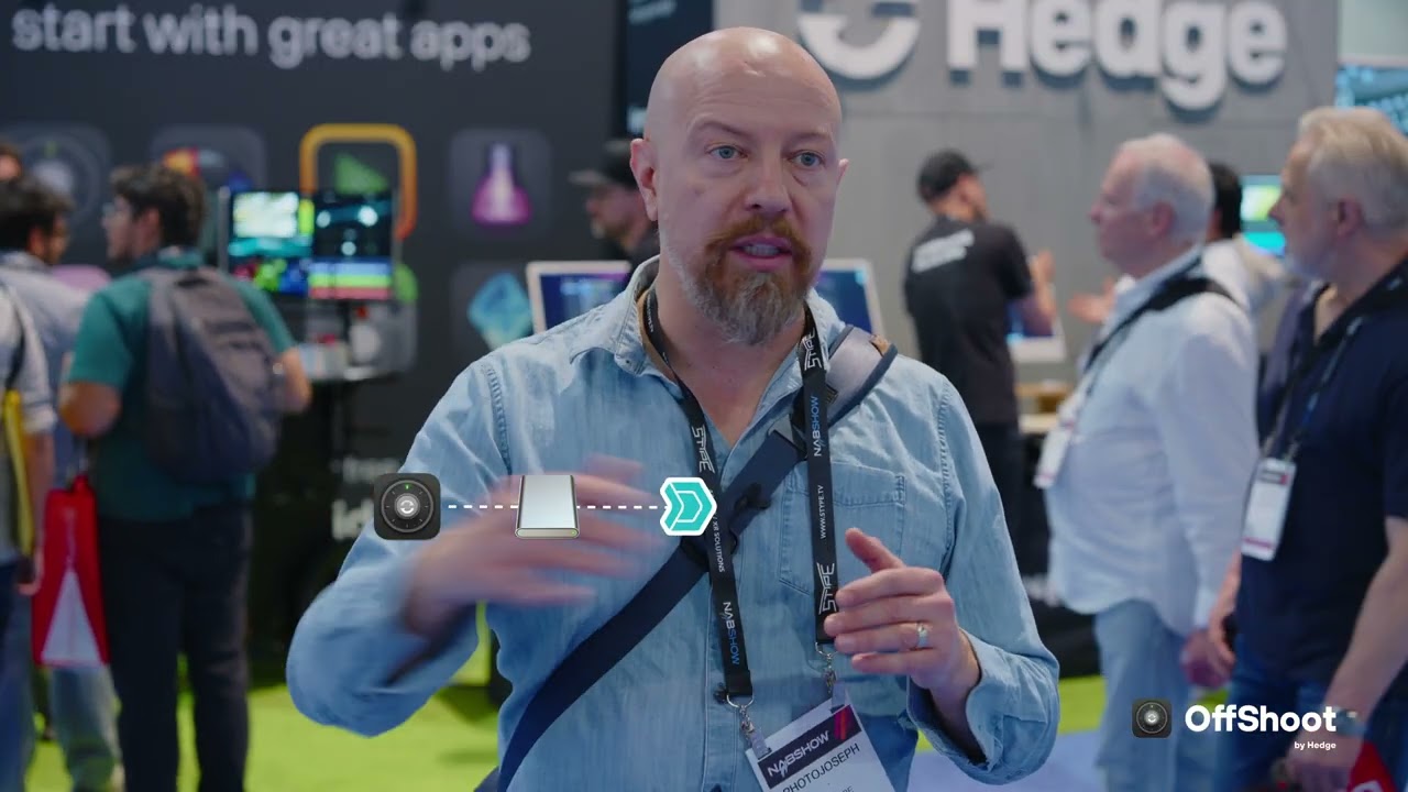 Local Speed, NAS Redundancy: PhotoJoseph’s Hybrid Editing Setup