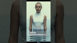 Somewhere Between Us 💔✨ | Revée | Emotional Romantic Pop Ballad #shorts  #newmusic #music