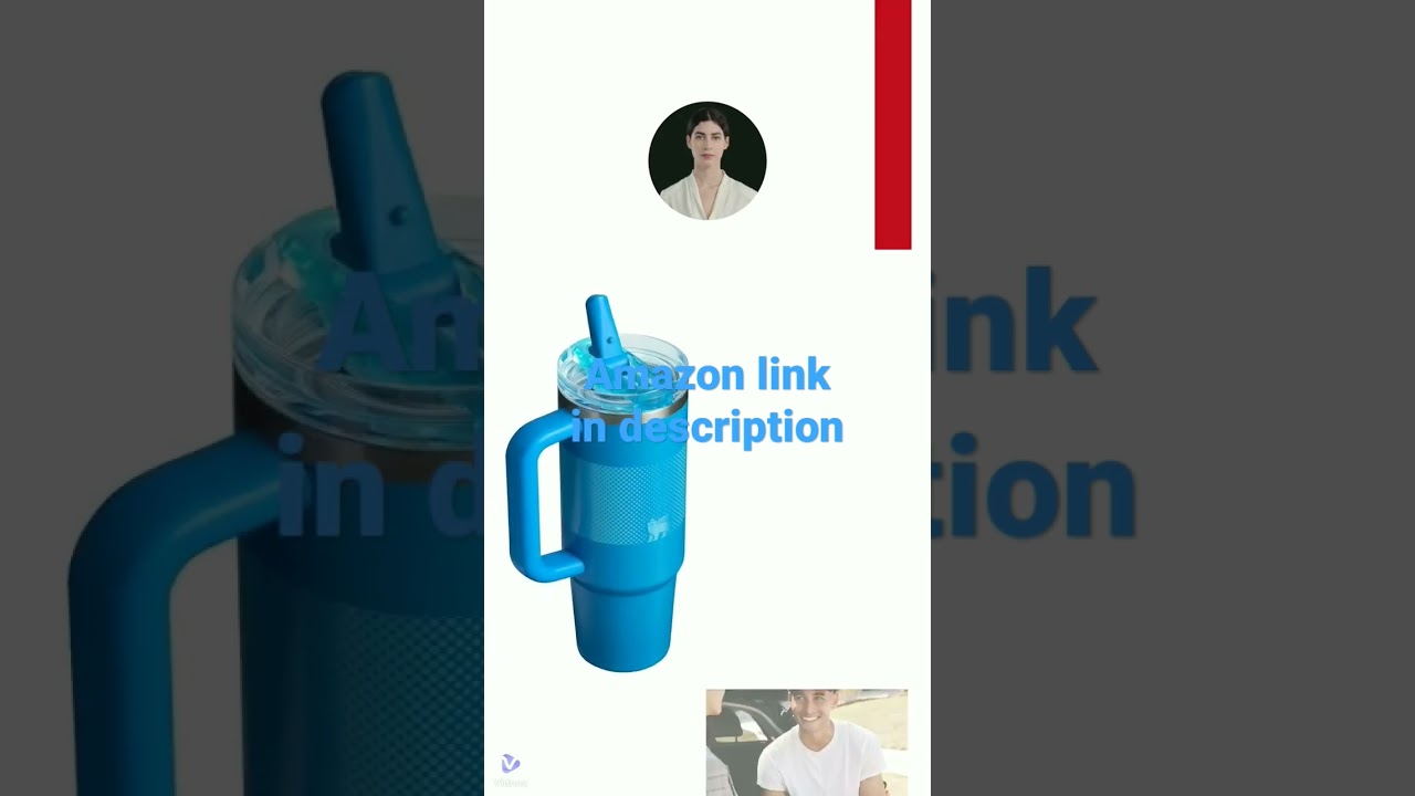 Amazon/Stanley Quencher ProTour