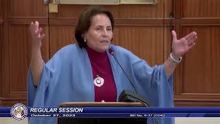 Proposed fireworks bill draws fireworks itself