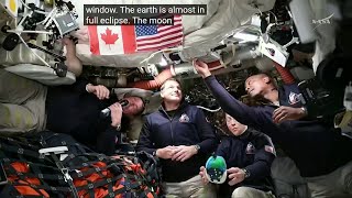  Nasas Artemis Ii Mission