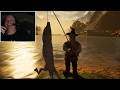 WHAT JUST HAPPENED - Mr Sark W/ NFEN &amp; Stu (Gone Fishing)