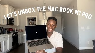 I Bought a MacBook M1 Pro on eBay – Was It Worth It?