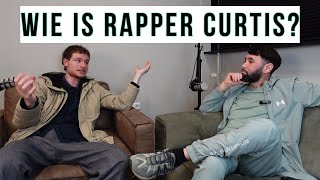 Download Lagu Wie is rapper Curtis? MP3