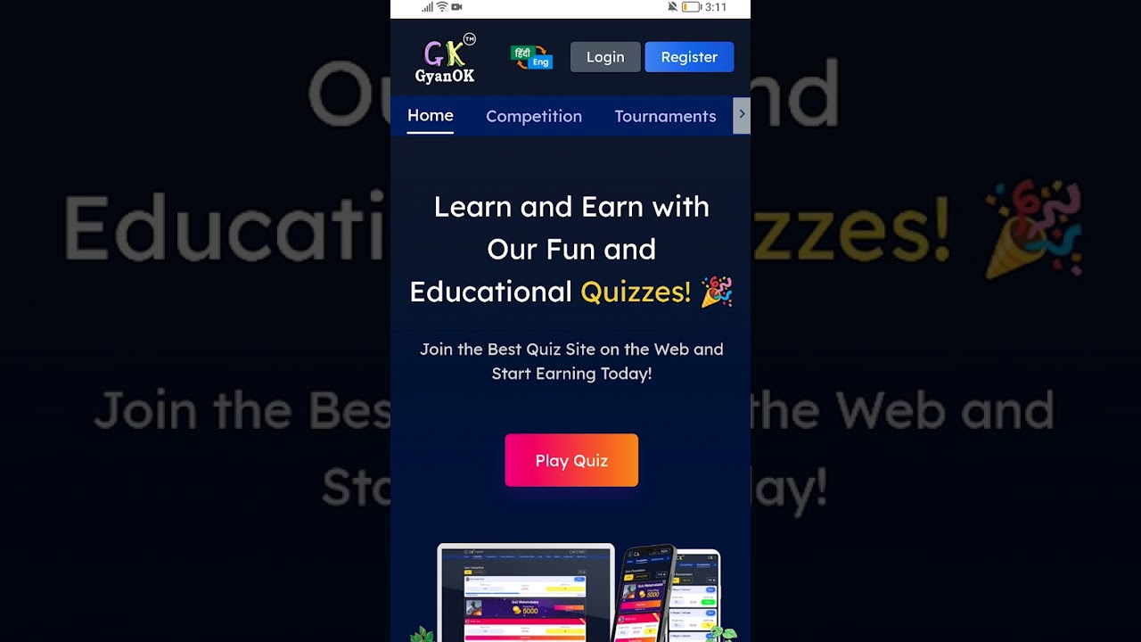 Gyanok app mai login kasie kare || How To Login At GyanOK.com