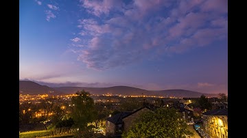 48 Hour Timelapse (4k)